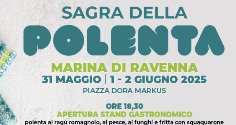 Sagra della Polenta